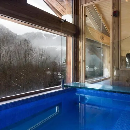 Relaxing Mondu Ferienhaus