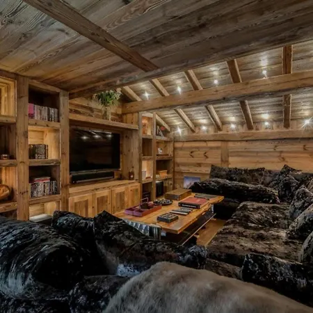 Relaxing Mondu Ferienhaus